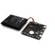 thumbnail image 1 of Módulo de fuente de alimentación PI PISUGAR S Pro 5000mAh para Raspberry Pi, 1 of 5