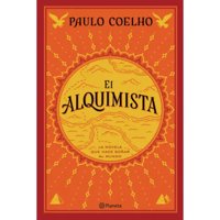 Planeta - Libro El Alquimista