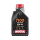 thumbnail image 1 of Aceite Motul 10W-40 7100 1L para-Moto, 1 of 3