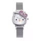 thumbnail image 1 of Reloj Hello Kitty Plateado, 1 of 2