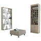thumbnail image 1 of Separador de Ambientes Beijing Rovere + Bar + Mesa de Centro, 1 of 11