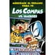 thumbnail image 1 of Compas 7. Los Compas vs. Hackers, 1 of 2