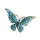 thumbnail image 2 of Broche De Mariposa, Accesorios De Joyería, Pin De Solapa Creativo Para Bufanda, Vestidos, Abrigo, Azul, 2 of 3