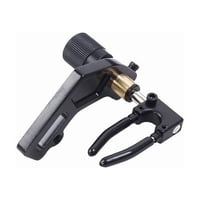 Ioensy - Reposaflechas Deportivo Fácil Instalación Caza Exterior Portátil Aleación De Aluminio