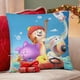 thumbnail image 4 of Funda de Almohada Desmarcar Las Aventuras de Dylan Terciopelo 30x30 cm, 4 of 6