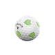 thumbnail image 3 of Pelotas De Golf Chrome Soft 2026 Truvis Hearts, 3 of 9