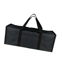 Magideal - Organizador De Sombreros Soporte Para Gorras De Béisbol Estuche De Transporte Para Sombreros Estante Para Sombreros Estante Grande Multifuncional Para Negro