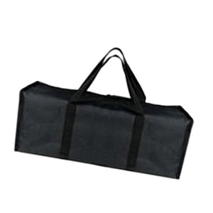 Magideal - Organizador De Sombreros Soporte Para Gorras De Béisbol Estuche De Transporte Para Sombreros Estante Para Sombreros Estante Grande Multifuncional Para Negro