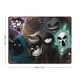 thumbnail image 2 of Puertas de Figuras Cartel Metálico, Decoración de Pared de Cartel Metálico Personalizado para Regalos de Fans, Amigos, Familia y Amantes 20*30CM, 2 of 6