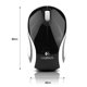 thumbnail image 3 of Miniratón inalámbrico Logitech M187, 3 of 4
