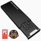 thumbnail image 2 of SSD portátil iStorage DiskAshur M2 de 2 TB con PIN autenticado, 2 of 7