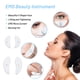 thumbnail image 3 of EMS Face Lifting Massage Microcurrent Face For Face Anti Wrinkle Skin Tighten Beauty Health Face Massage, 3 of 3