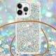 thumbnail image 4 of Funda FOXDOCK para iPhone 16 Pro Max con Cuerda Ajustable, Brillo Líquido, Protección Antigolpes y Lente – Ideal para Regalo, 4 of 6