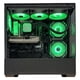 thumbnail image 4 of PC Gamer Intel i5 14400F 10-core + 32GB + RX 9060 XT 16GB I PCP1151, 4 of 6