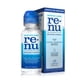thumbnail image 3 of Solución para lentes de contacto Bausch + Lomb Renu Advanced 60 ml x2, 3 of 9