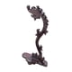 thumbnail image 1 of Soporte Colgante Para Artículos De Jade, Estante Con Forma De Dragón Para Exhibiciones Comerciales De Mesa, Brazaletes, 10,5 Cm X 23,5 Cm, 1 of 5