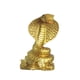thumbnail image 5 of Lingotes Del Zodiaco Chino, Estatua De Serpiente, Escultura De Resina, Figura De Fiesta De Escritorio, 5 of 6