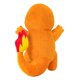thumbnail image 4 of Peluche Pokémon Charmander 20 cm – Jazwares, 4 of 4