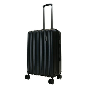 Head - Maleta De Viaje Brasilia M 8 Ruedas Negro Solidex