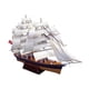 thumbnail image 1 of Kits De Barcos De Vela De Papel, Rompecabezas 3D, Kits De Modelos De Barcos Para Adultos, Ni?os Y Adolescentes, 1 of 5