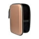 thumbnail image 5 of Funda Para Raqueta De Tenis De Mesa, Funda De Paleta De Ping Pong Para Deportistas Al Aire Libre, Adultos, Color Marrón, 5 of 5