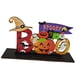 thumbnail image 5 of Decoración De Mesa De Halloween, Adornos Colgantes Para Granja, Jardín Al Aire Libre, Estilo A, 5 of 5