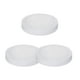thumbnail image 1 of Pack 3 Panel Redondo Led Eco Sobrepuesto Blanco 6w Frío, 1 of 2