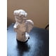 thumbnail image 2 of Angel Niña Rezando, 2 of 2