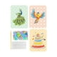 thumbnail image 4 of Pegatina De Pintura DIY, Juguetes Artesanales, Kits De Manualidades De Papel DIY Para Niñas, Regalos Navideños, Estilo E, 4 of 5