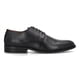 thumbnail image 2 of Zapatos Hombre Cuero Hackney-0-01 Negro Cardinale negro 45, 2 of 4