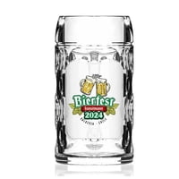 Kunstmann - 6 Schoperos Bierfest 2024 500 Cc