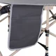 thumbnail image 4 of Catre Cama Campaña Camping Plegable + Bolso Gris, 4 of 4