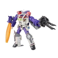 Hasbro - Transformers Generations Select Leader Class Galvatron