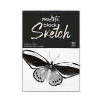Block Sketch 21X29.7Cm  Proarte