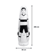 thumbnail image 2 of Barrera De Entrenamiento Inflable Tiro Libre Fútbol 205cm, 2 of 4