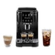 thumbnail image 1 of Máquina de café espresso De'Longhi Magnifica Start con molinillo y espumador, 1 of 6