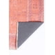 thumbnail image 5 of Tapete Momeni CHANDCHN-2COR5686 de algodón y poliéster 140 x 200 cm, 5 of 6