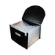 thumbnail image 3 of Expansión De Bolsillos Para Archivos Organizador Expansible Carpeta De Archivos Organizador De Archivos Escolares Blanco 13 Bolsillos, 3 of 5