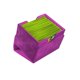 thumbnail image 4 of Deck Box GameGenic Sidekick XL, color morado, 100 unidades, para cartas TCG, 4 of 5