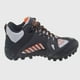 thumbnail image 3 of Zapatilla Outdoor Negro/Gris/Naranjo Vía Franca, 3 of 6