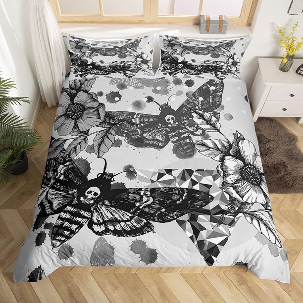 Gamepad Duvet Cover Sets 3 Pieces Rainbow Tie Dye Bedroom Decoration Bedding Set Kids Teens Girls Boys Gaming Gamer Video Games Comforter Cover