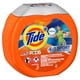 thumbnail image 1 of Detergente de Ropa Concentrado Sports Capsulas 4 en 1 con envase 54 pods - Tide, 1 of 2