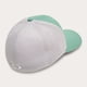 thumbnail image 3 of Gorra Oakley Ellipse Mesh Pacific Grande 6 Paneles, 3 of 3