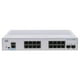 thumbnail image 2 of Switch Administrable Cisco 16 puertos CBS250 gris, 2 of 2