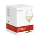 thumbnail image 3 of SPIEGELAU SALUTE BLANCO S/4, 3 of 3