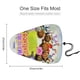 thumbnail image 2 of Funda de Asiento para Bicicleta Desmarcar Impermeable, 2 of 6