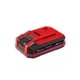thumbnail image 2 of Batería Einhell 18v 4.0 Ah Sealed Pxc Plus A1, 2 of 3