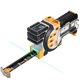 thumbnail image 1 of Cinta Matrica Digital REEKON T1 Tomahawk Laser 6.7in Pro, 1 of 3