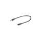 thumbnail image 1 of Boya BY-K1 Cable macho lightning – macho TRS 3.5mm, 1 of 4