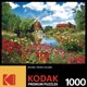 thumbnail image 3 of Rompecabezas RoseArt Kodak Premium 1000 piezas Hunsett Mill, 3 of 5